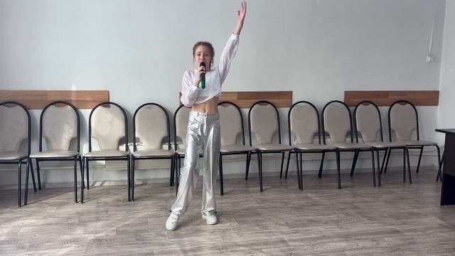 Грушевская Катерина 11 лет Занзибар