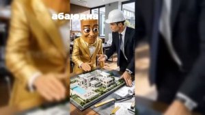 Тунг Тунг САХУР итальянские мемы  #мемы #хайп #топ#рейтинг#видео #детям#детский #мультик #рутуб