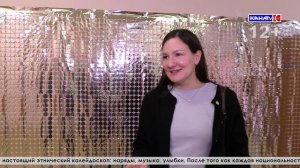 Якуты, татары, калмыки и чукчи: в детском саду «Умка» открыли Год единства народов России