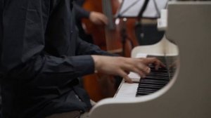 Трио Евгения Сивцова - Post-wild, Евгений Сивцов