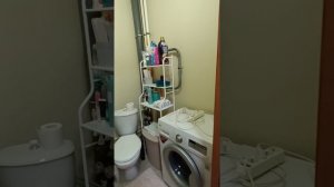 Видеообзор 1к.кв. на Ольховской, 21