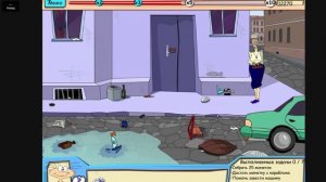 ИГРА МАСЯНЯ? Я ИГРАЮ В МАСЯНЮ/ЯНДЕКС