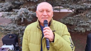 04.03.26 - Танцы на Приморском бульваре - Севастополь - Сергей Соков