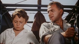"Последний дюйм" (1958) Ты "прирождённый лётчик"...