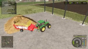 ферма 25 НАЧАЛО #1