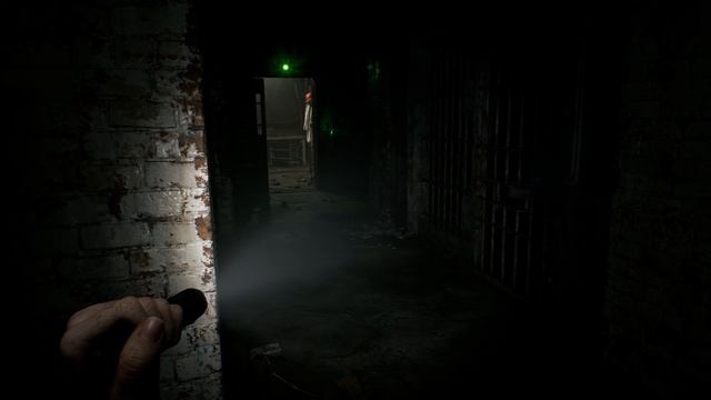 Resident Evil Requiem Прохождение Часть 6