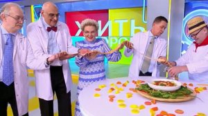 Жить здорово от 4.03.2026 анонс выпуска, что будет в эфире