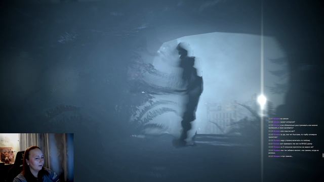 Alan Wake Эпизод 2