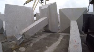 Фундаменты для ЛЭП от 35кВ