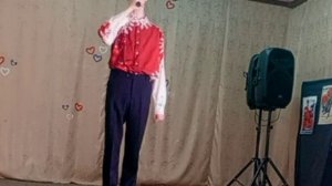 " Иди вперёд к своей мечте "