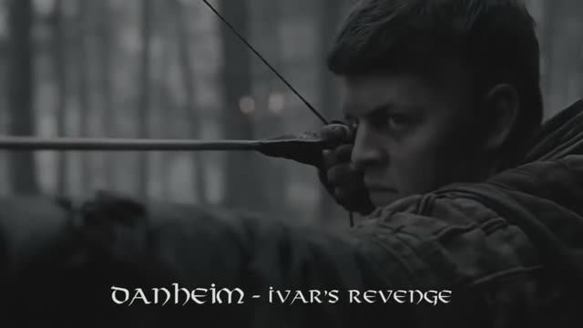 Danheim. "Месть Ивара"