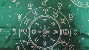 Таро-прогноз на март.Весы