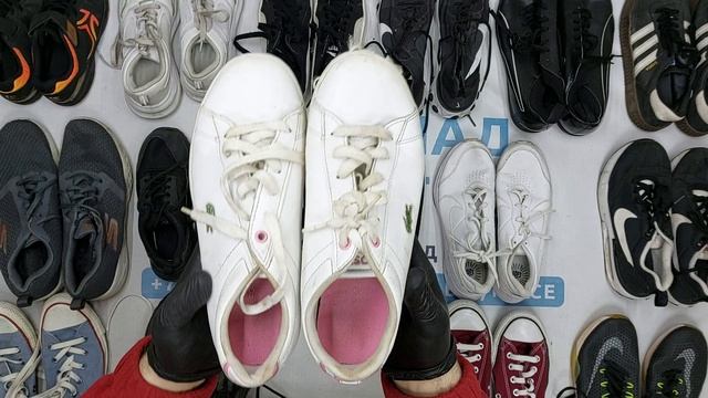 Спортивная обувь 