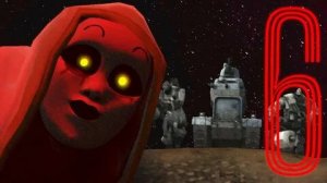 (SFM HORROR) Don't join team RED Part 6: MACHINA