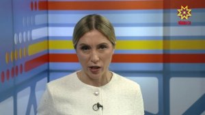 Республика 04.03.2026 на чувашском языке. Вечерний выпуск