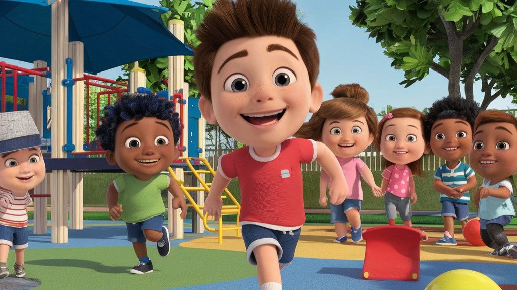 Испанская скороговорка про сказки (Cuando cuentes cuentos)