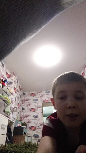 стрим по маинкрафту