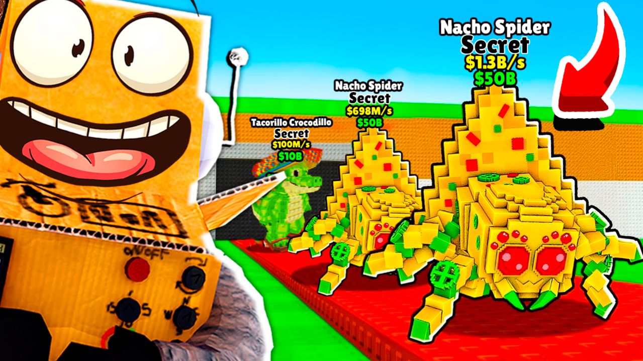 ШОК! ЧТО ТВОРИЛ СЕММИ НОЧЬЮ! 2 НОВЫХ ЛИМИТИРОВАННЫХ БРЕЙНРОТА Roblox Steal a Brainrot