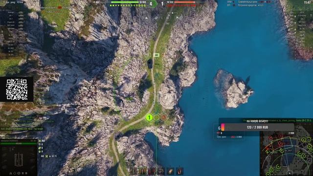 Мир-Танков МУСОРКА!!!!!! Игра  калл как союзники сборочный цех!!!