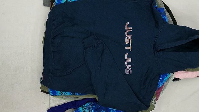 Фото лота №39320 по запросу Толстовки оптом