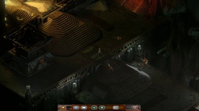 Beautiful Desolation - прохождение [20] ПК русские субтитры 2020