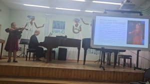 А. Глазунов "Град"