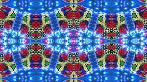 С Днём Рождения 10!!! Волшебные розы в Виртуальном мире!!!