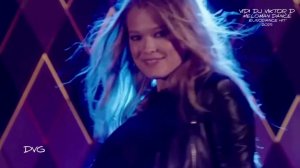 Captain Hollywood - More and More (DJ Viktor D 2025) 4K 320км