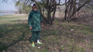 "НАРОДНЫЙ ПРОЕКТ АЛТАЙ" Весенние лещи на Оби