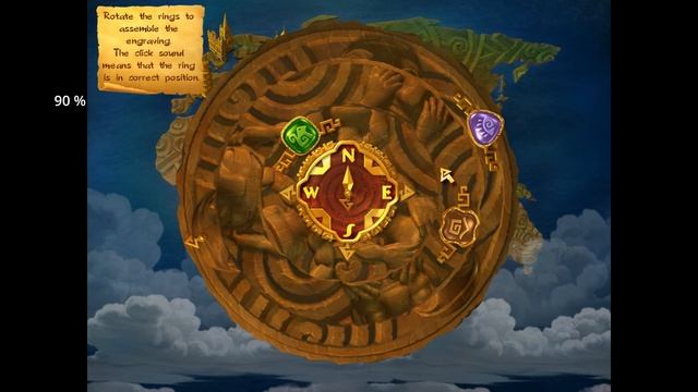 7 Wonders - Treasures Of Seven