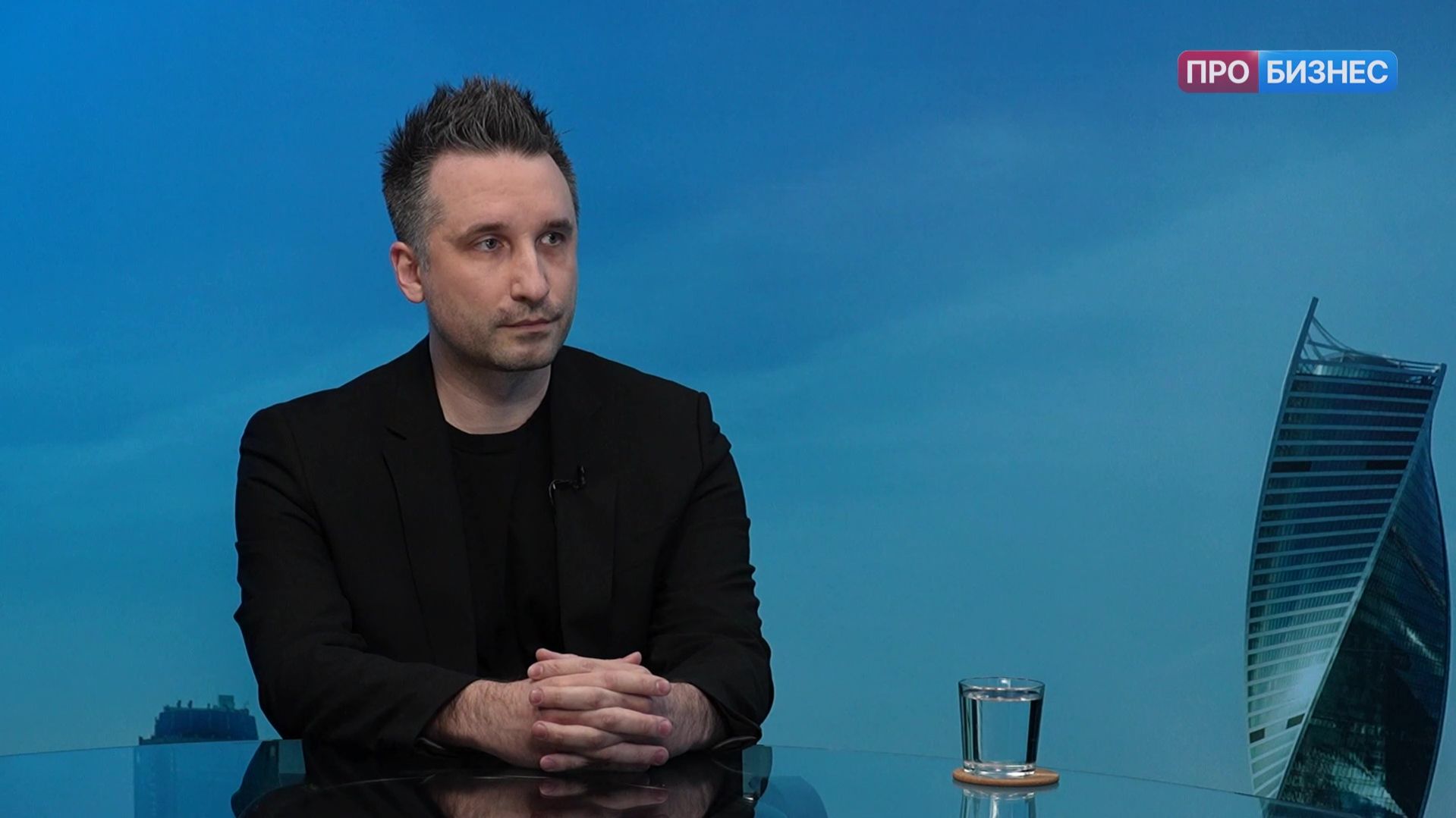 Цифровые горизонты. Денис Хлебородов, генеральный директор и основатель Cloud X