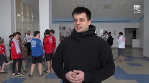 Международная акция «Быть здоровым - модно» прошла в Карачаево-Черкесии