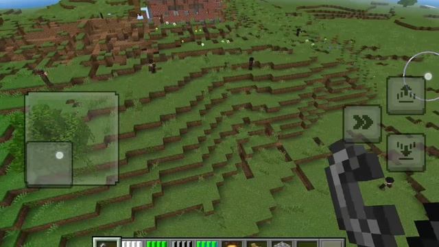 МАЙНКРАФТ. МЕСТЬ!