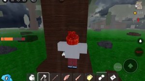 ВЫЖИВАЕМ 99 НОЧЕЙ И СТРОИМ КРУТУЮ БАЗУ СМОТРИ РОЛИК ДО КОНЦА!