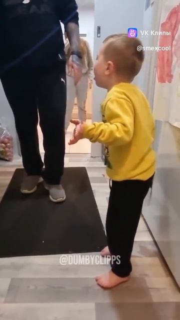 Пранк с детьми в туалете! Смотреть Очень Смешно))))