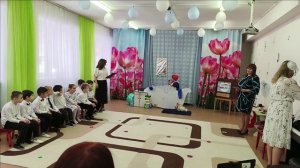 ДС №19 Сказка