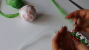 Никогда не выкидывайте целлофановые пакеты. Покажу, какую красоту из них можно смастерить