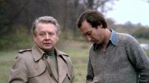 "Полёты во сне и наяву" (1983) Займи своё место и работай!