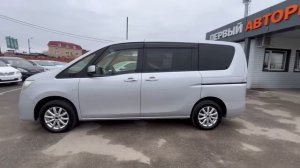 Nissan Serena '2012 NC26010301