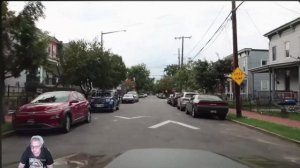 Вашингтон, столица США: наркотики захватывают город