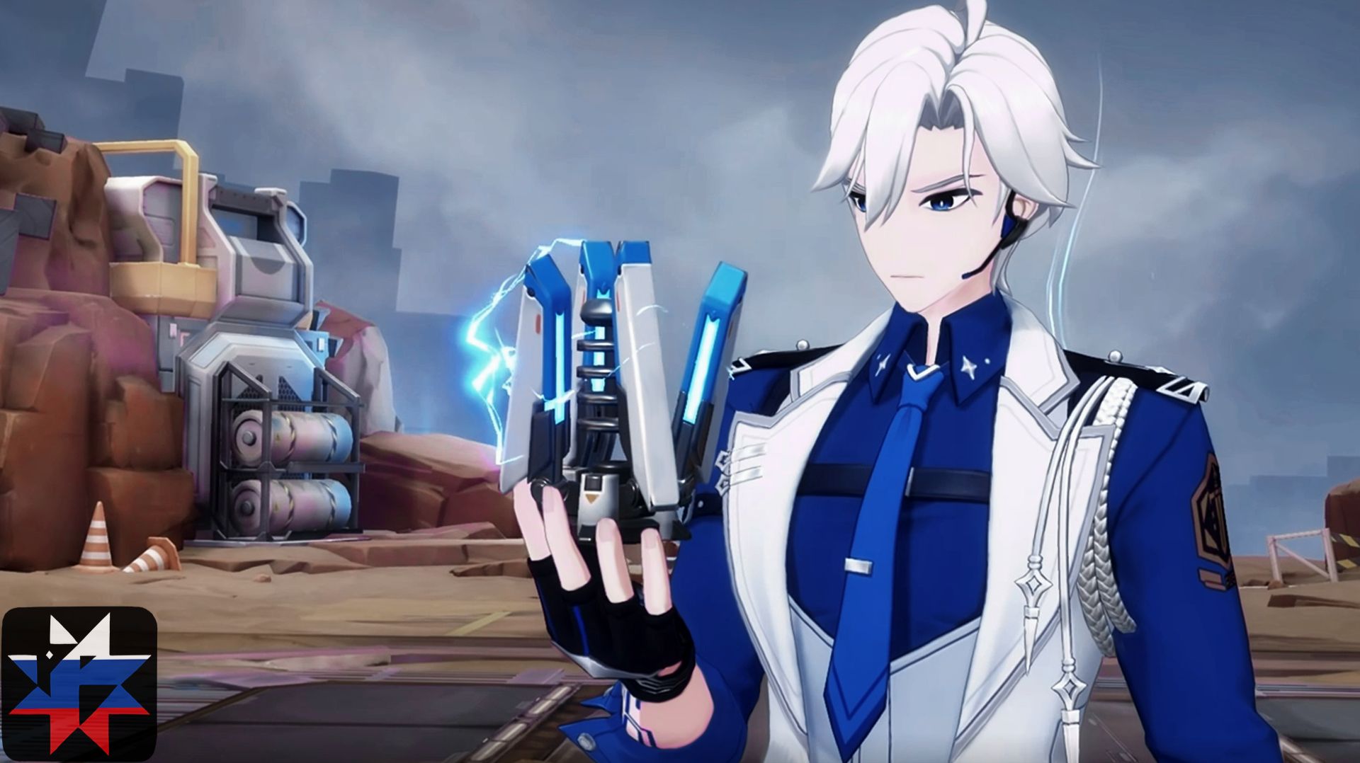 ОБОРОНУ БЕРУ НА СЕБЯ! УГАРНАЯ ОЗВУЧКА РЕПЛИК НОБУНАГИ В STRINOVA!