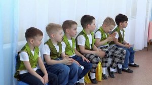 ДС 176 Утренник к 8 марта 2025 3 группа