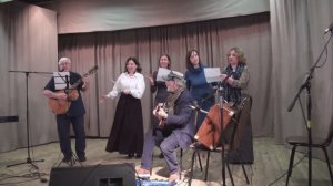 песни А.Крючкова 2.11.2025. 7