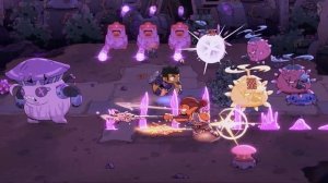 Трейлер Rotwood (запуск)