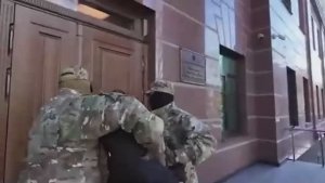 ‼️🇷🇺⚡В КРЫМУ ЗАДЕРЖАН УКРАИНСКИЙ ШПИОН