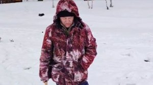 Павел.Основной водоём