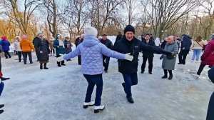 28.02.26г... "МЯСОЕДОВСКАЯ УЛИЦА МОЯ"...