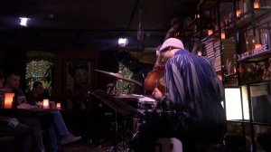 Трио Евгения Сивцова - I Can't Believe That You're In Love With Me, Jimmy McHugh