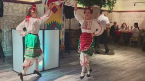 Ансамбль “Болгарская роза” - Граовско хоро