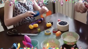 Музыкальное занятие 2